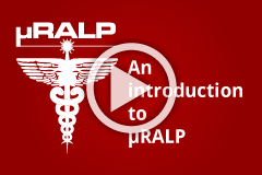 µRALP introduction